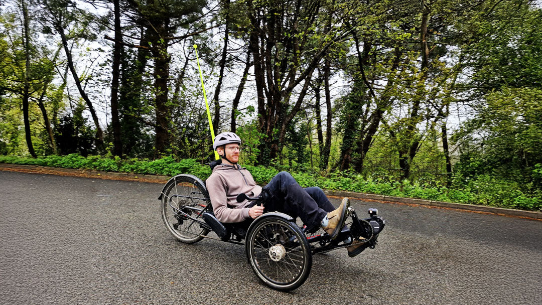 Trike Better
